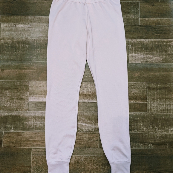 Eddie Bauer 365 Long Underwear Bottoms/Leggings SM - Picture 2 of 6